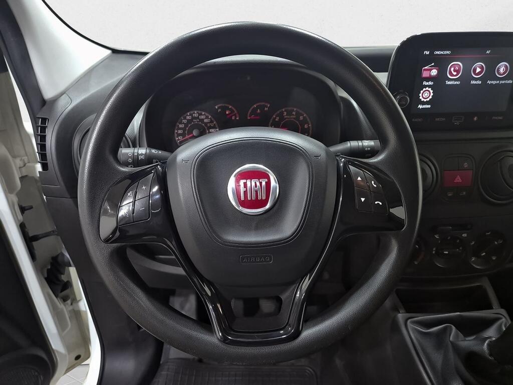 Fiat Fiorino CARGO 1.3 MULTIJET 16V 95 SX 4P 20