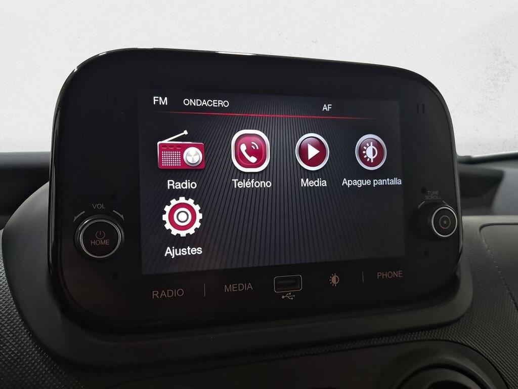 Fiat Fiorino CARGO 1.3 MULTIJET 16V 95 SX 4P 21