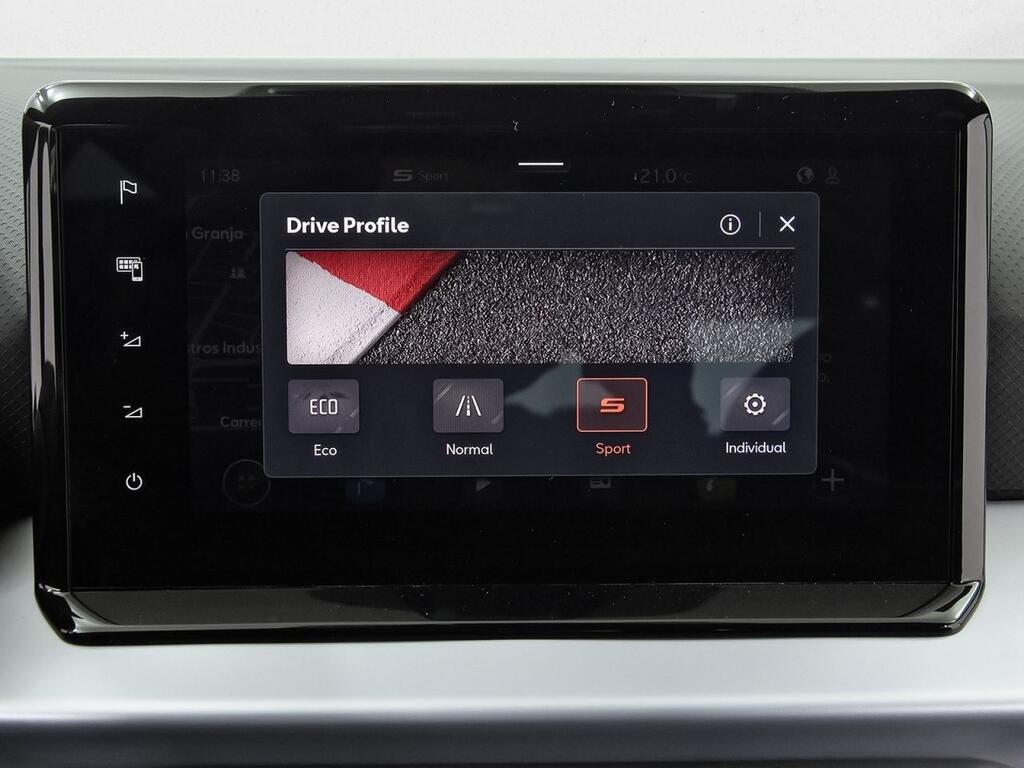 Seat Arona 1.0 TSI 85kW (115CV) FR XM 26