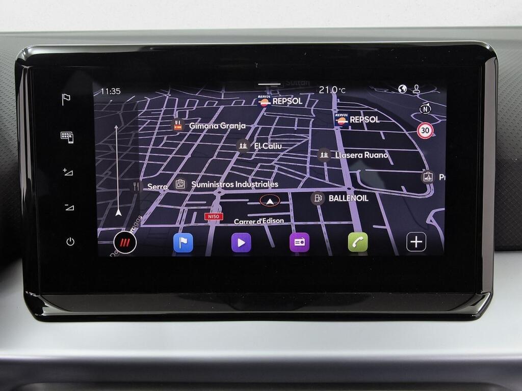 Seat Arona 1.0 TSI 85kW (115CV) FR XM 20