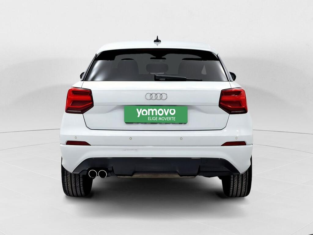 Audi Q2 Black Line 35 TDI 110kW (150CV) S tronic 5