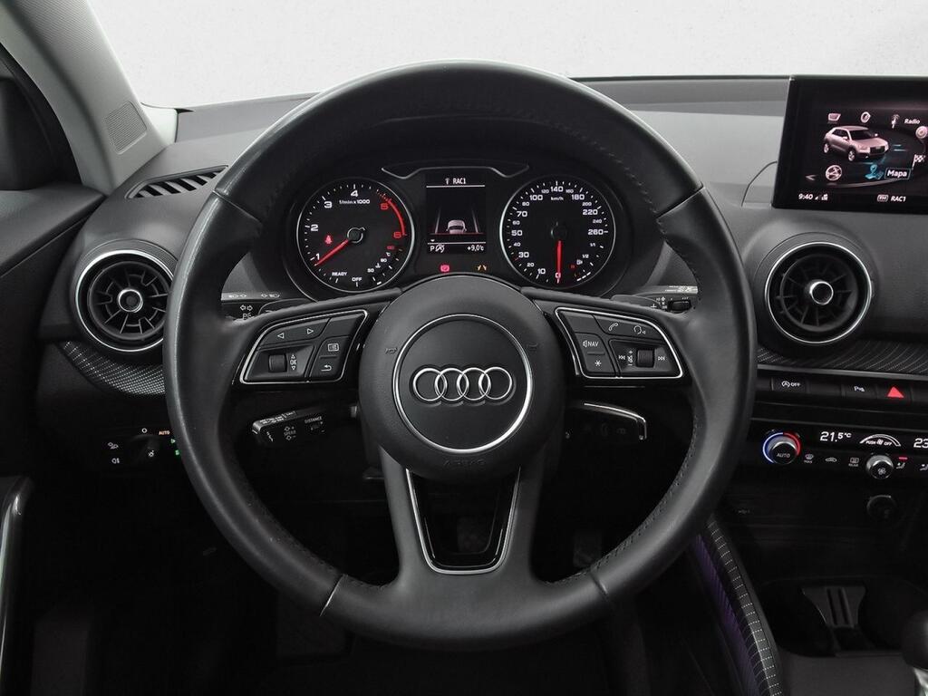 Audi Q2 Black Line 35 TDI 110kW (150CV) S tronic 21