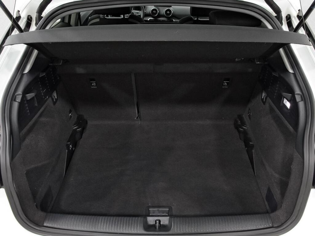 Audi Q2 Black Line 35 TDI 110kW (150CV) S tronic 9