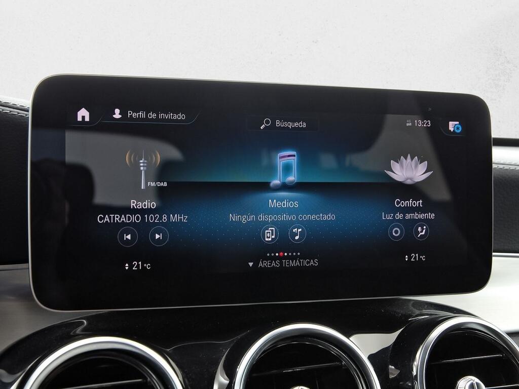 Mercedes GLC GLC 220 d 4MATIC 24