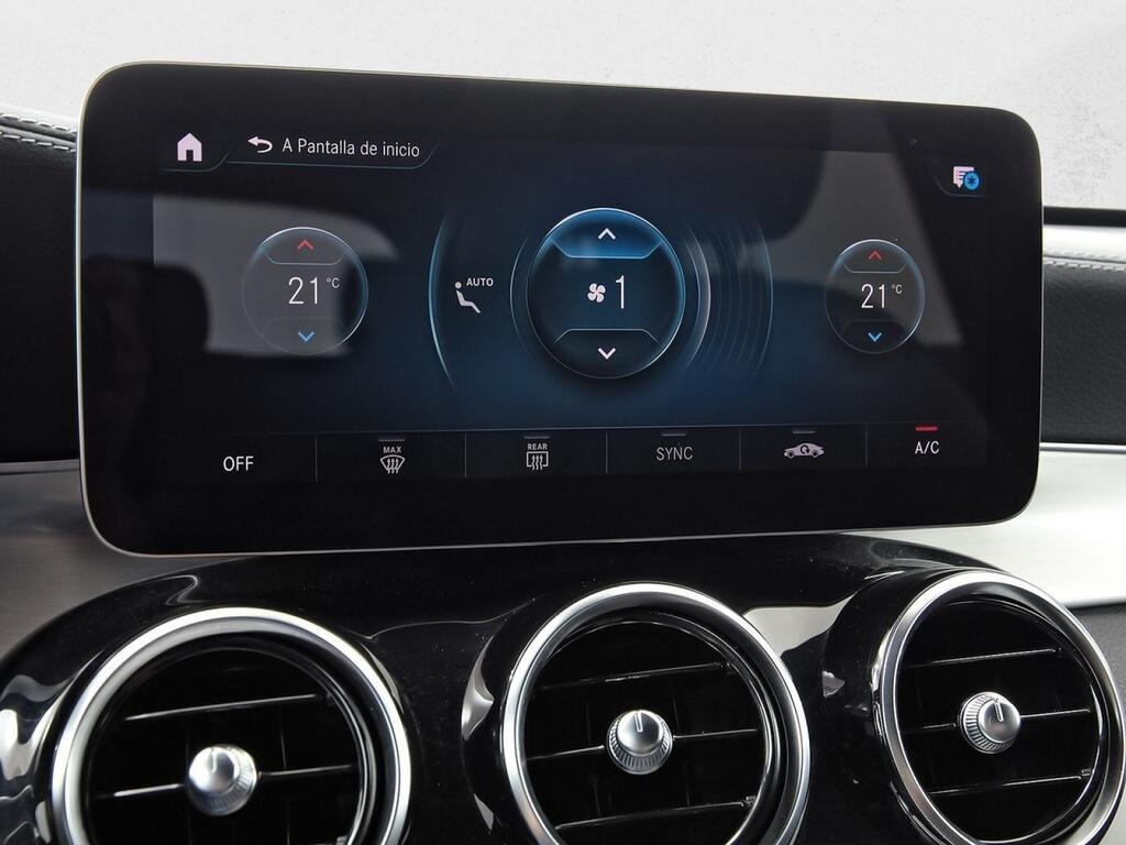 Mercedes GLC GLC 220 d 4MATIC 26