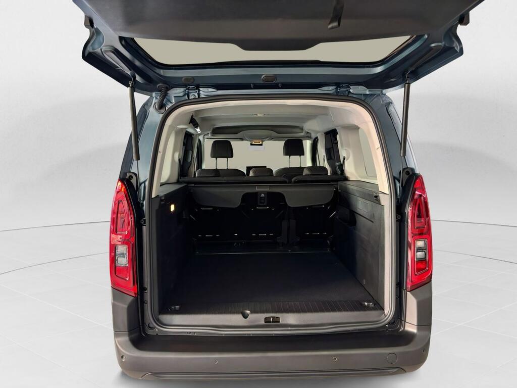 Citroën Berlingo Talla XL BlueHDi 130 S&S PLUS Auto 22