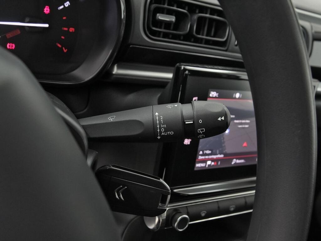 Citroën C3 PureTech 60KW (83CV) Plus 17