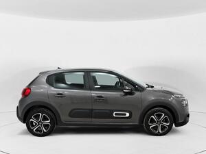 Citroën C3 PureTech 60KW (83CV) Plus