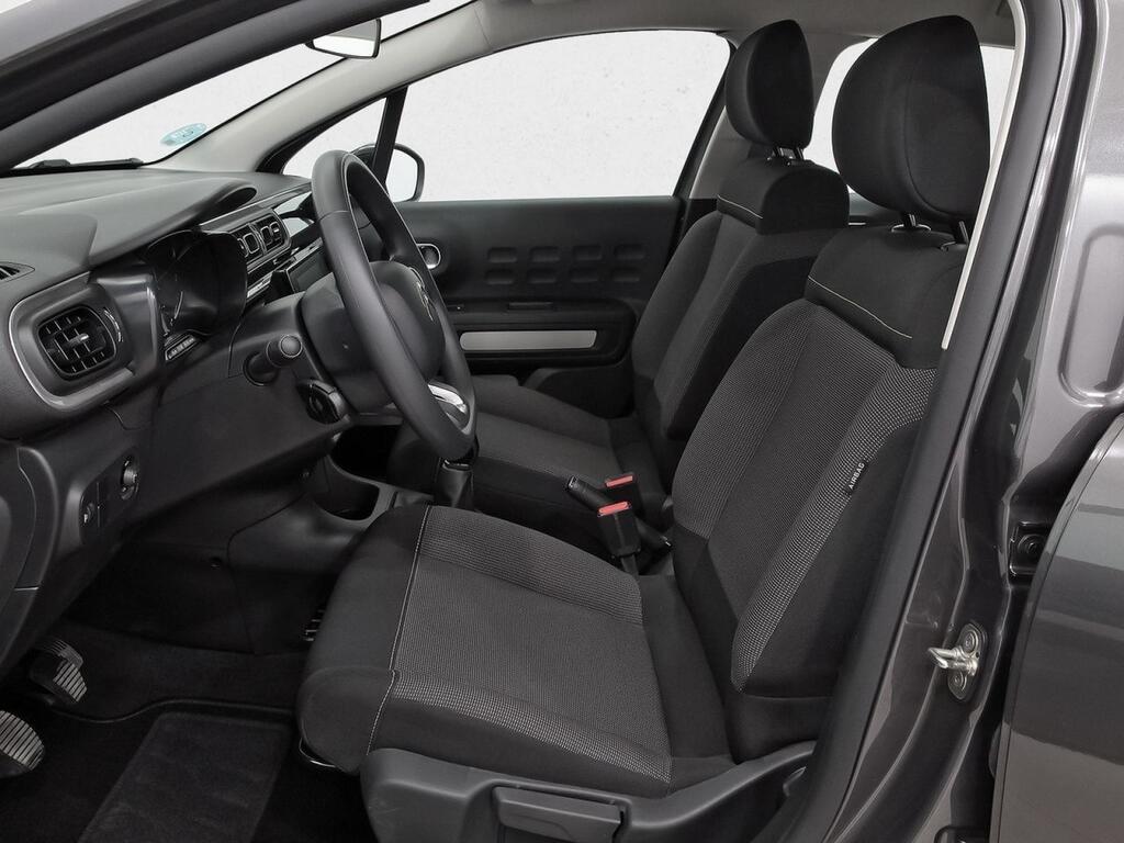 Citroën C3 PureTech 60KW (83CV) Plus 8