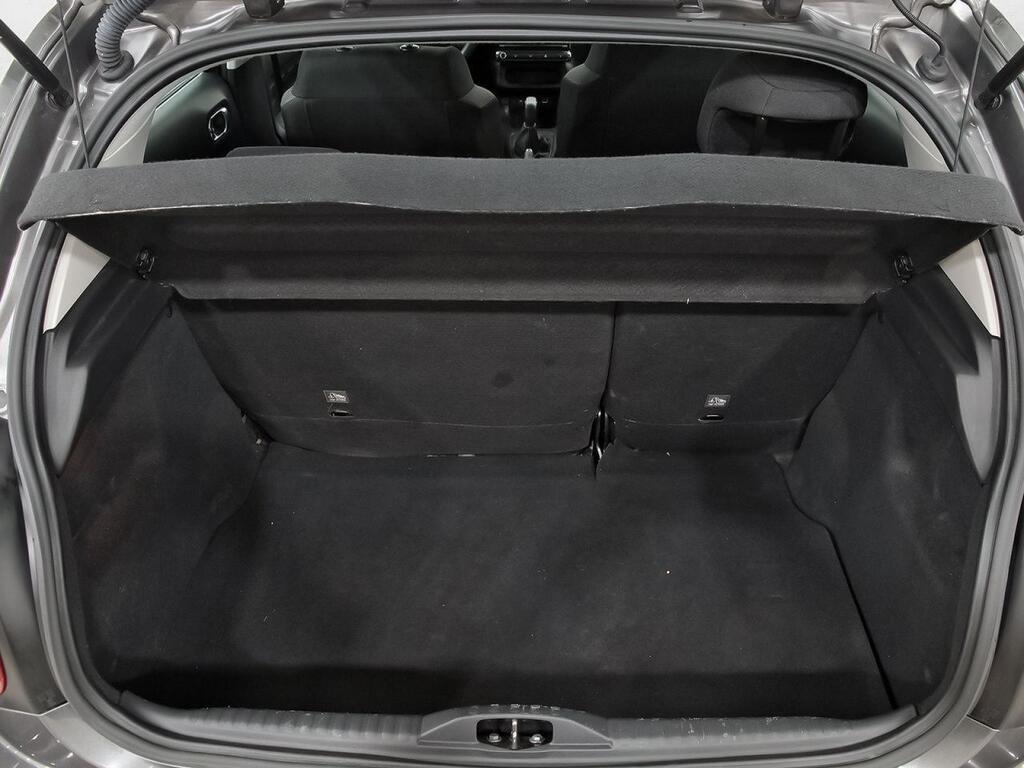 Citroën C3 PureTech 60KW (83CV) Plus 10