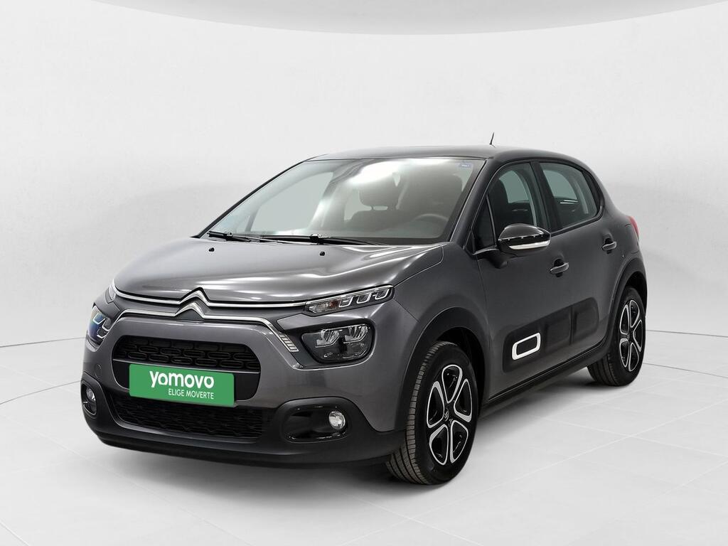 Citroën C3 PureTech 60KW (83CV) Plus 4