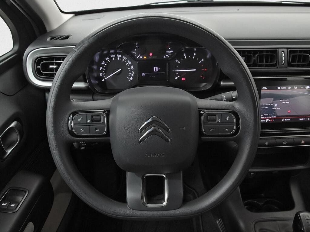 Citroën C3 PureTech 60KW (83CV) Plus 20