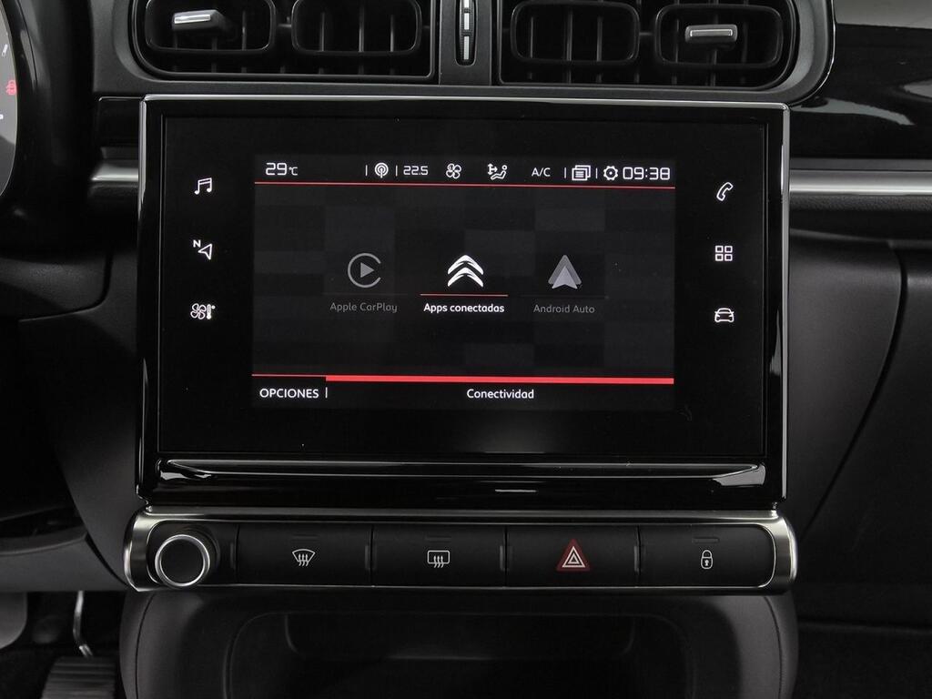 Citroën C3 PureTech 60KW (83CV) Plus 23