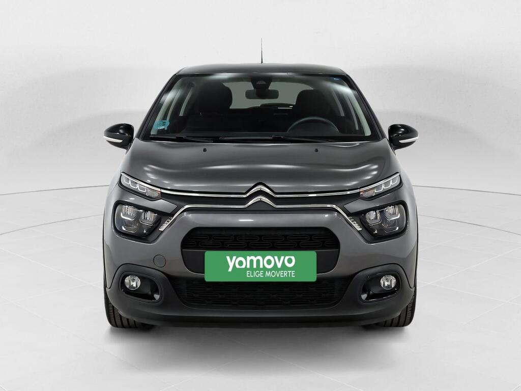 Citroën C3 PureTech 60KW (83CV) Plus 5