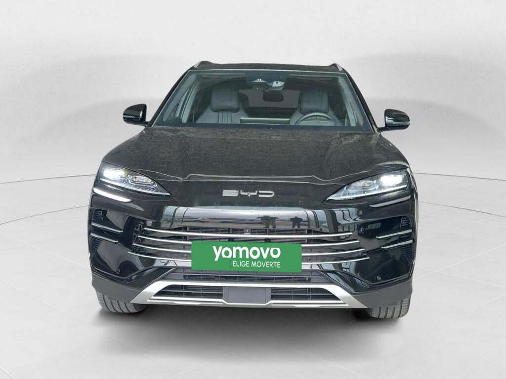 BYD Seal U COMFORT 1.5 DM-I 218 CV 5P 15