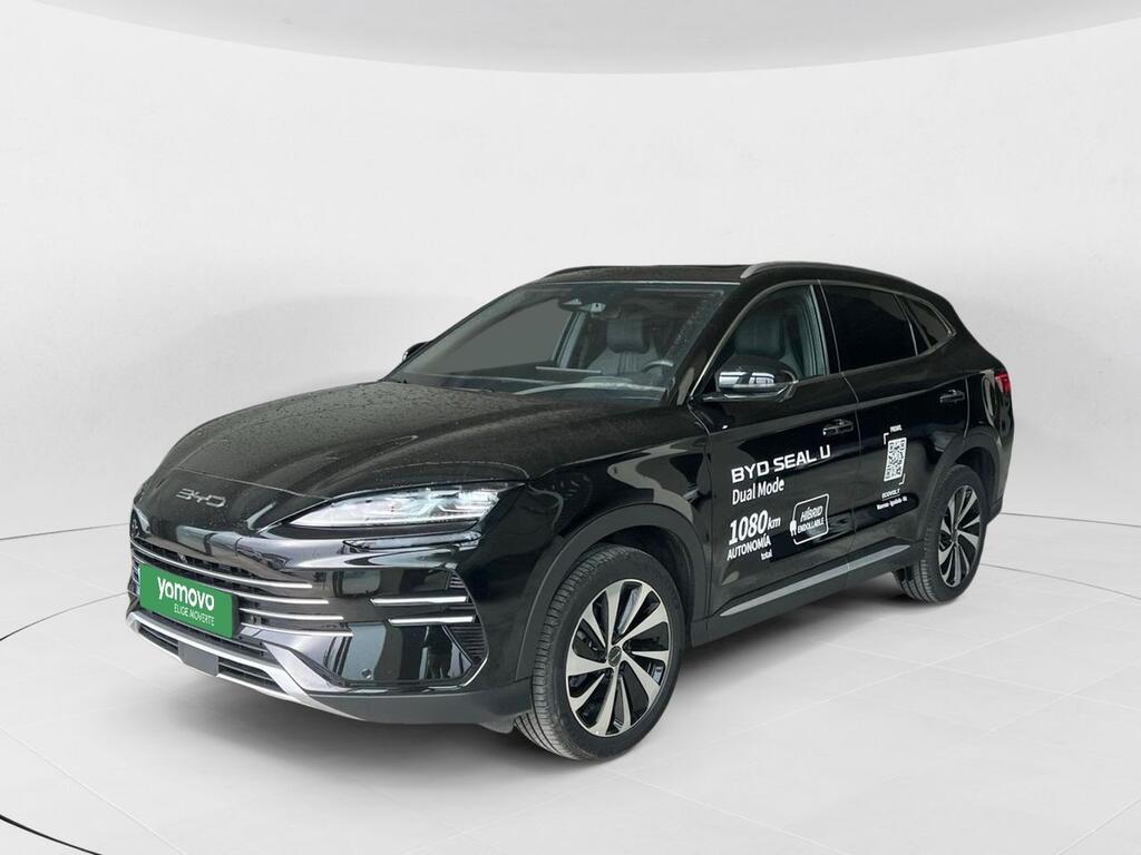 BYD Seal U COMFORT 1.5 DM-I 218 CV 5P 6