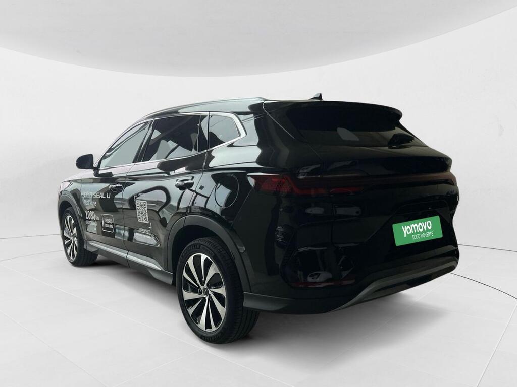 BYD Seal U COMFORT 1.5 DM-I 218 CV 5P 13