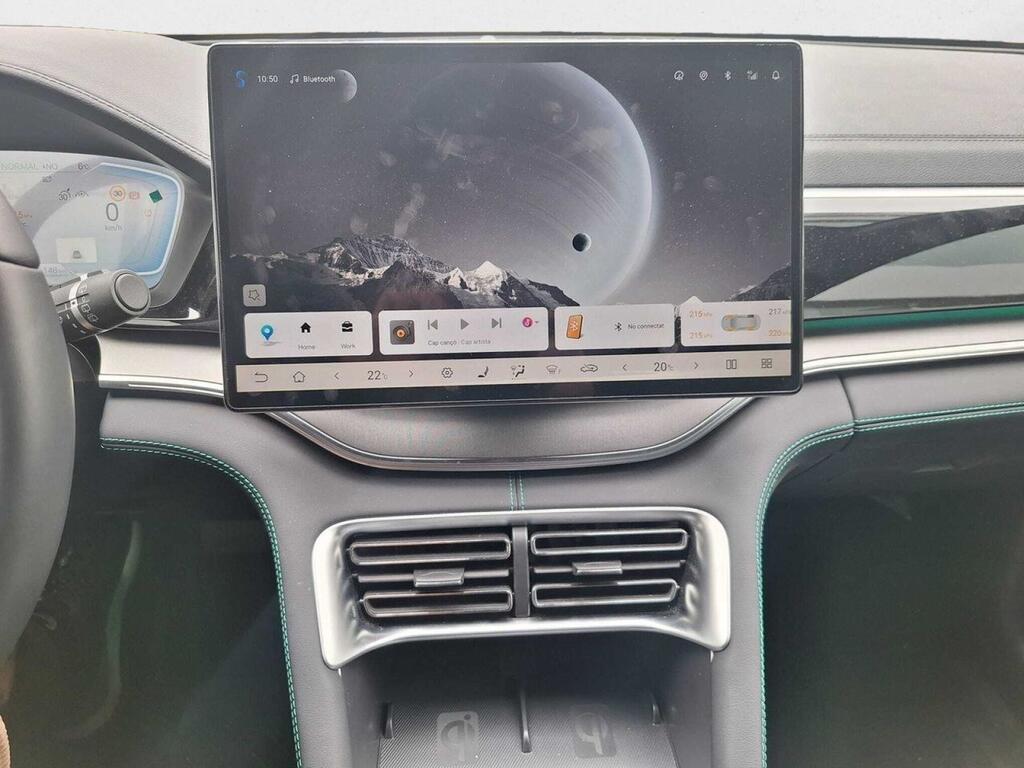 BYD Seal U COMFORT 1.5 DM-I 218 CV 5P 9