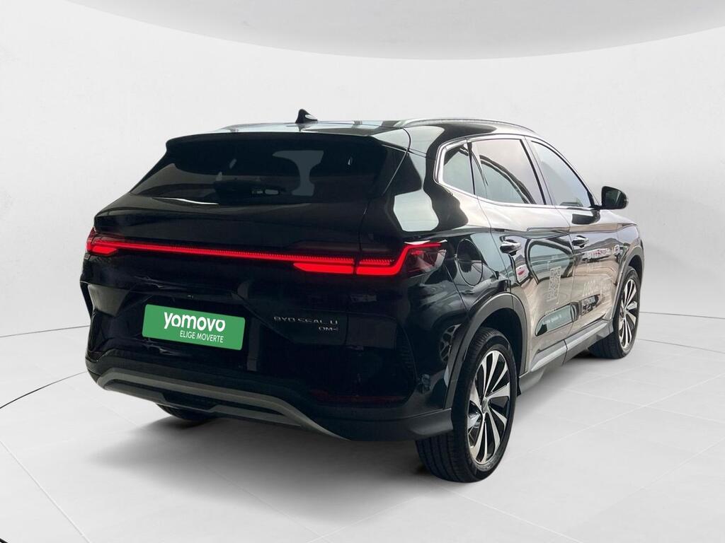 BYD Seal U COMFORT 1.5 DM-I 218 CV 5P 4