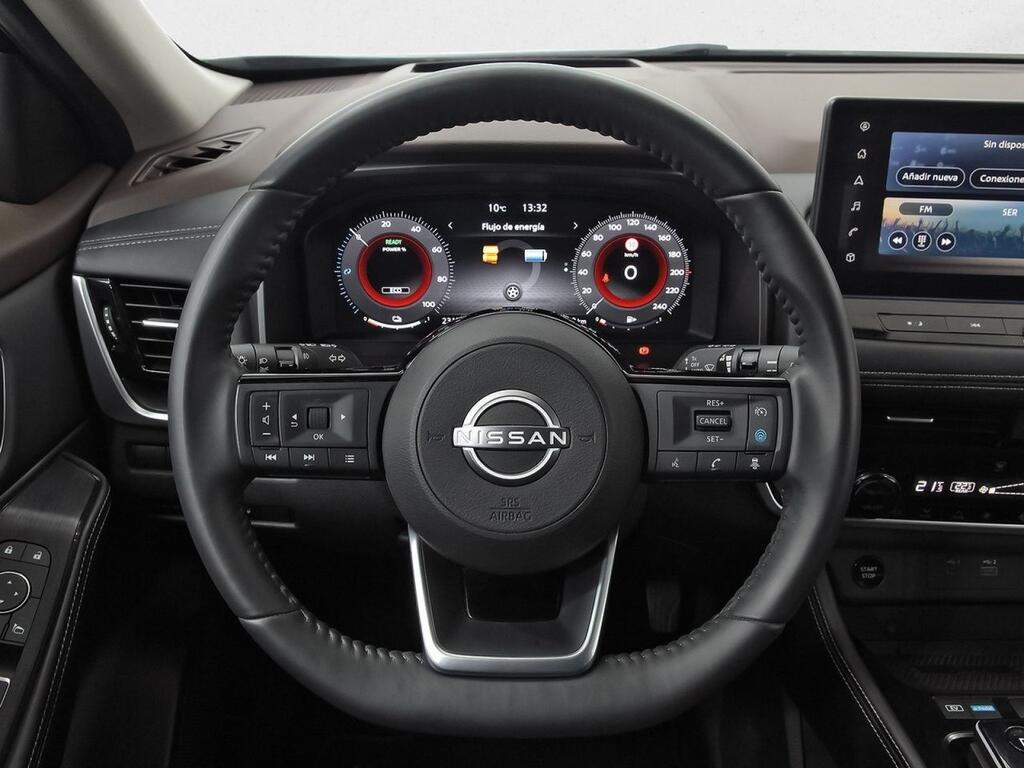 Nissan X-Trail 5pl 1.5 e-POWER 152kW 4x2 A/T Tekna 21