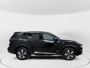 Nissan X-Trail 5pl 1.5 e-POWER 152kW 4x2 A/T Tekna