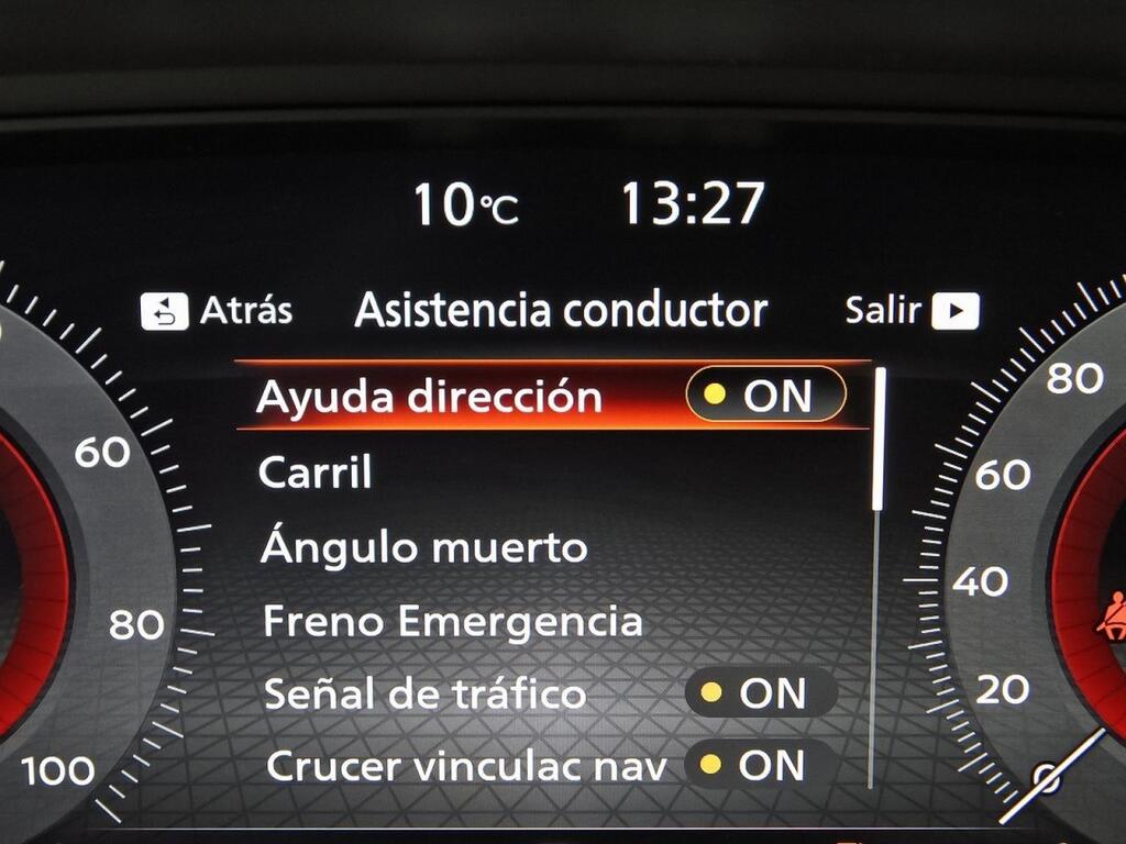 Nissan X-Trail 5pl 1.5 e-POWER 152kW 4x2 A/T Tekna 31