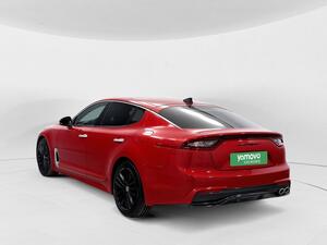 Kia Stinger 2.2 CRDi 147kW (200CV) GT Line 4x2