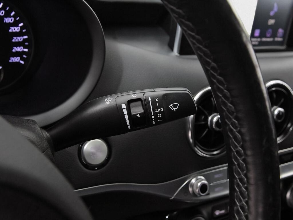 Kia Stinger 2.2 CRDi 147kW (200CV) GT Line 4x2 16