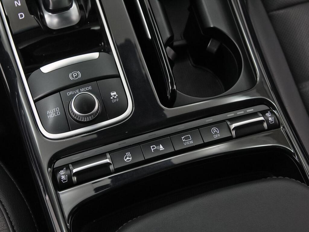 Kia Stinger 2.2 CRDi 147kW (200CV) GT Line 4x2 33