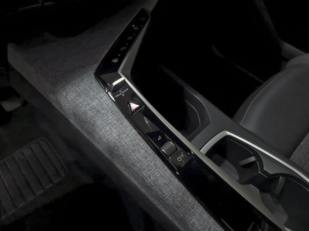 Peugeot 3008 Hybrid 1.2 100KW Allure eDCS6 30
