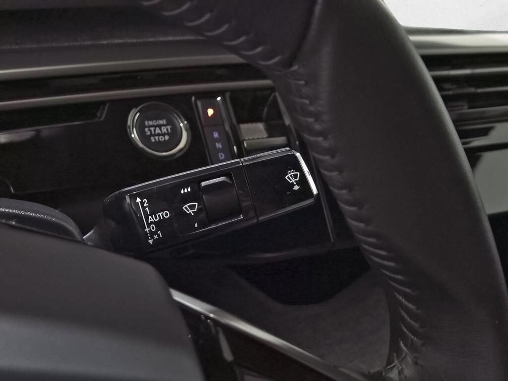 Peugeot 3008 Hybrid 1.2 100KW Allure eDCS6 15