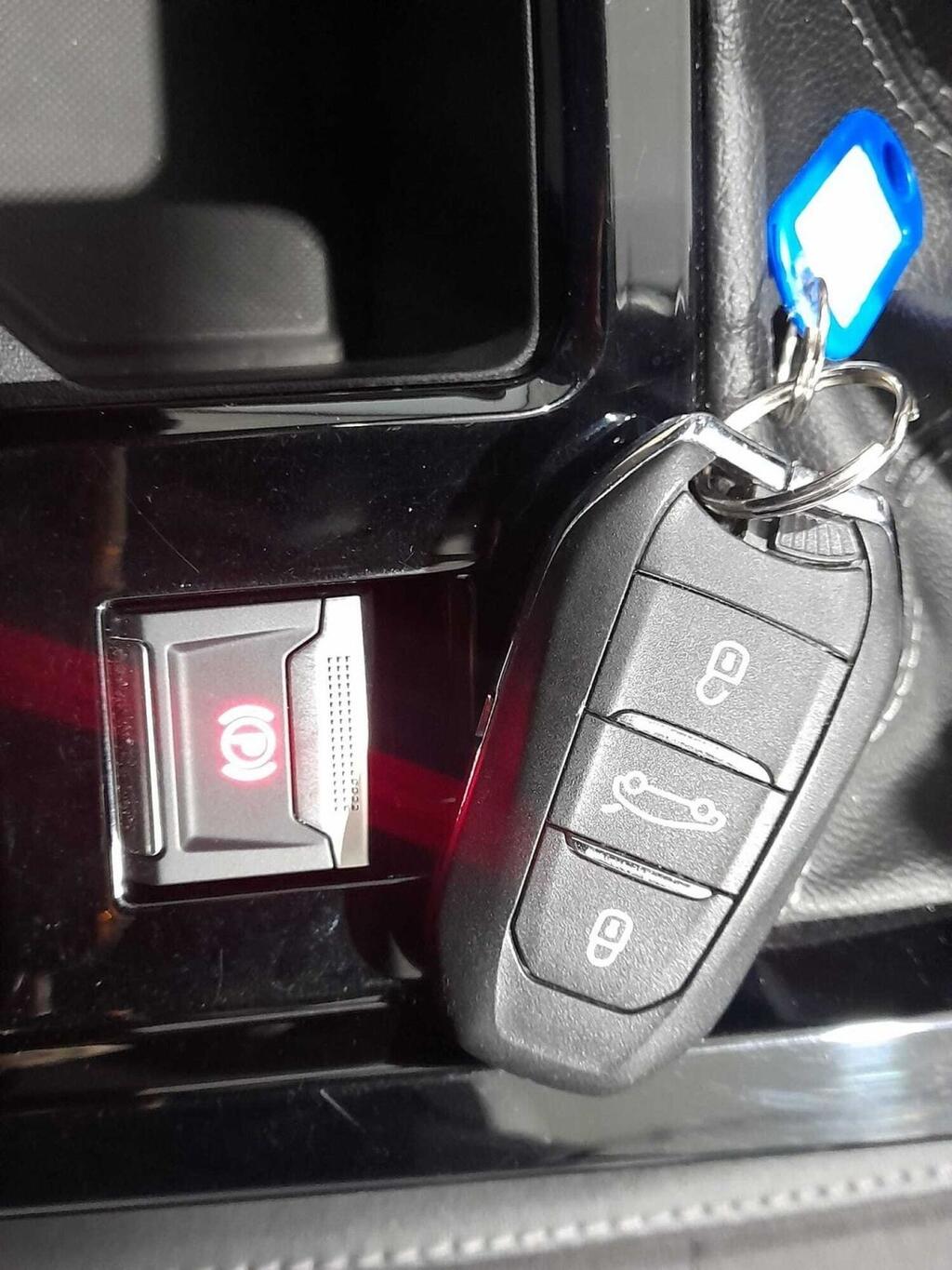 Opel Astra 1.2T XHT 96kW (130CV) GS 25