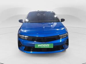 Opel Astra 1.2T XHT 96kW (130CV) GS