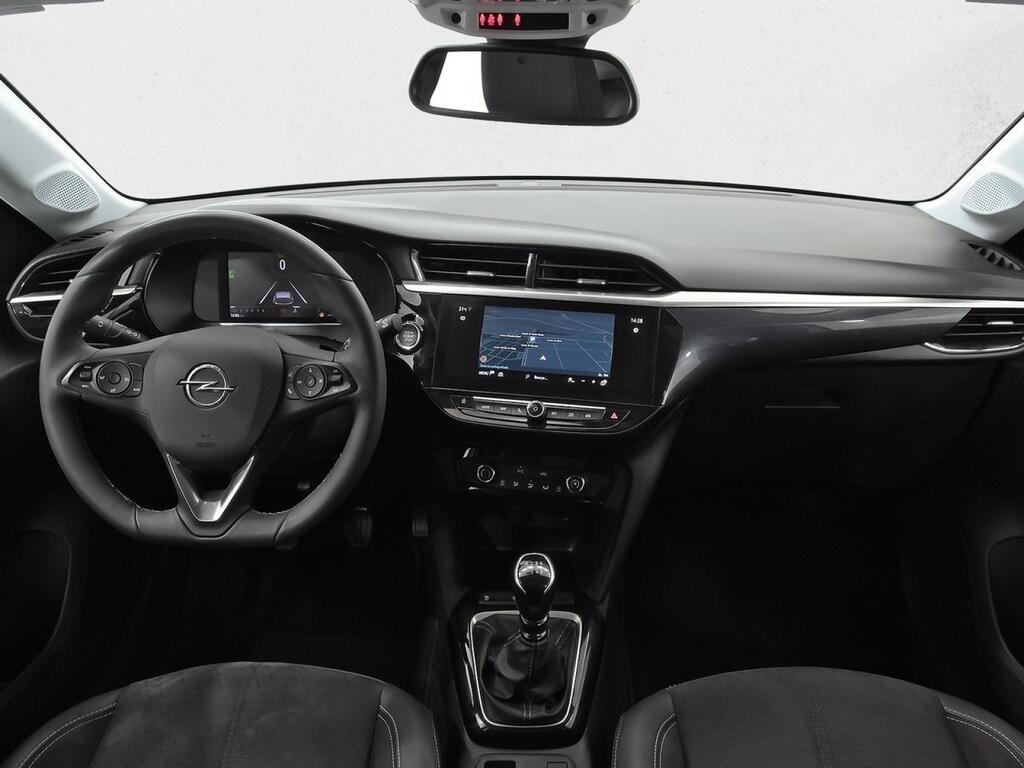 Opel Corsa 1.2T XHL 74kW (100CV) Elegance 7