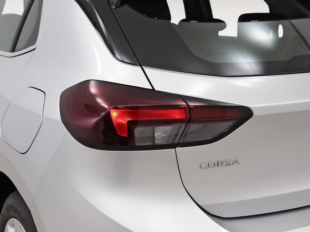 Opel Corsa 1.2T XHL 74kW (100CV) Elegance 30