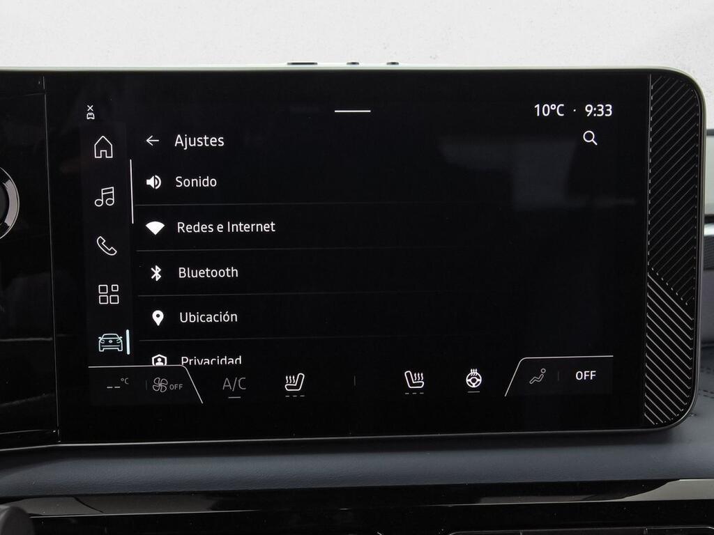 Nissan Micra Long Range 4x2 Tekna 30