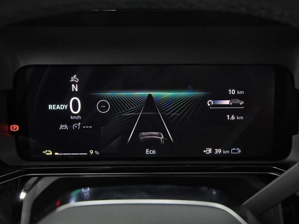 Nissan Micra Long Range 4x2 Tekna 14