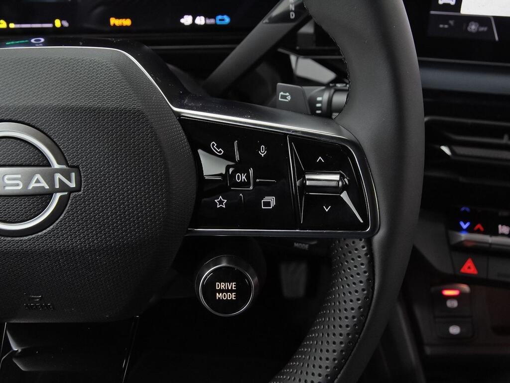 Nissan Micra Long Range 4x2 Tekna 20