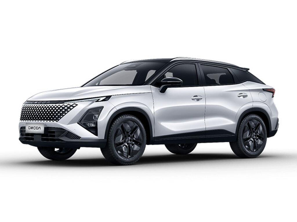 Omoda 5 SUV 1.6 T-GDI 108KW PREMIUM DCT 147 5P