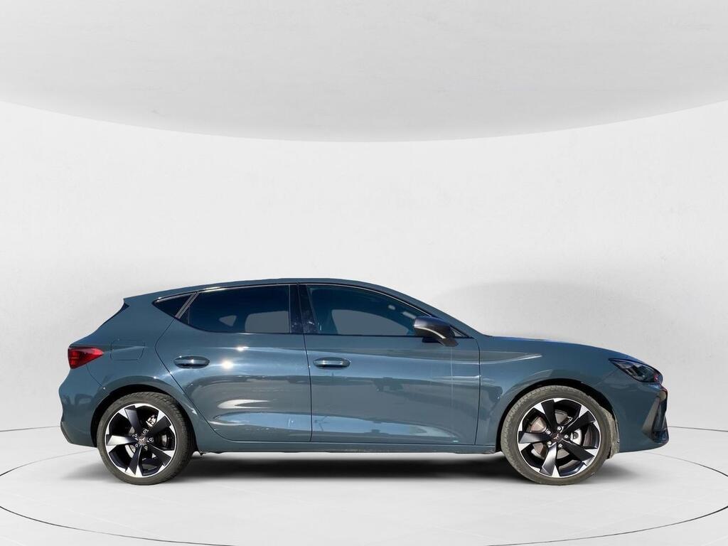 Cupra León 1.5 TSI 110kW (150CV) 3