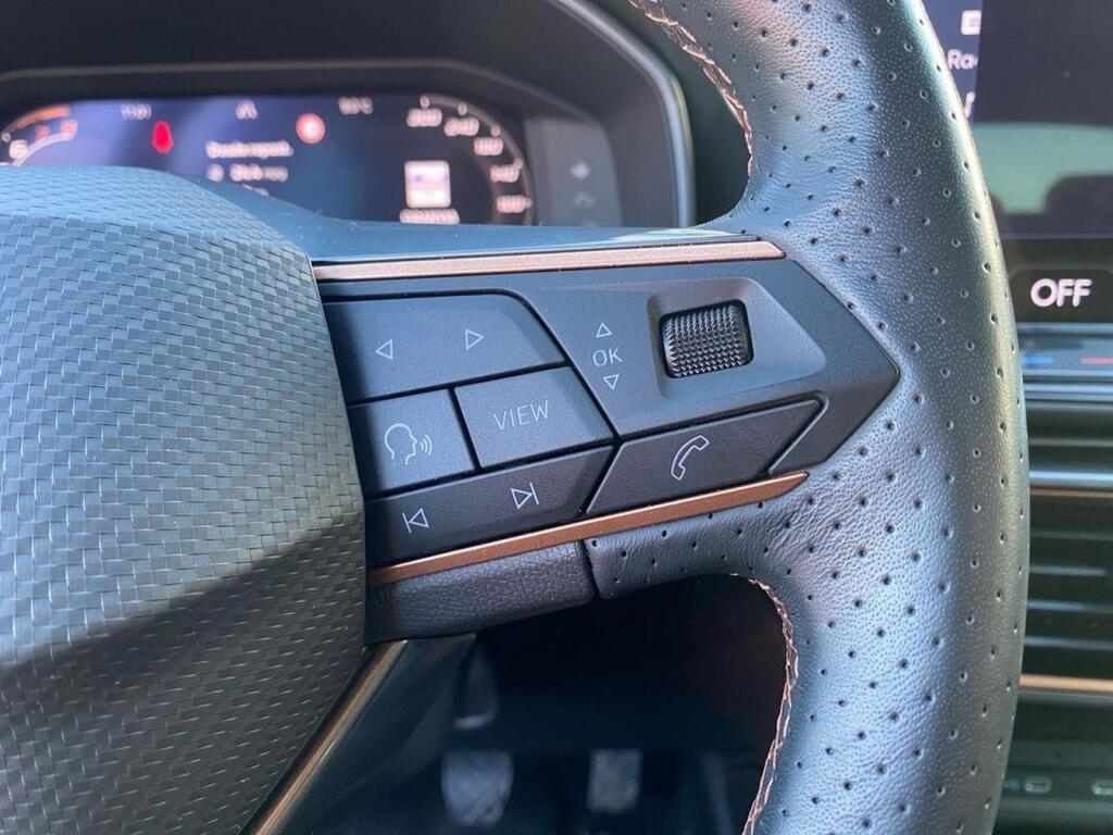 Cupra León 1.5 TSI 110kW (150CV) 9