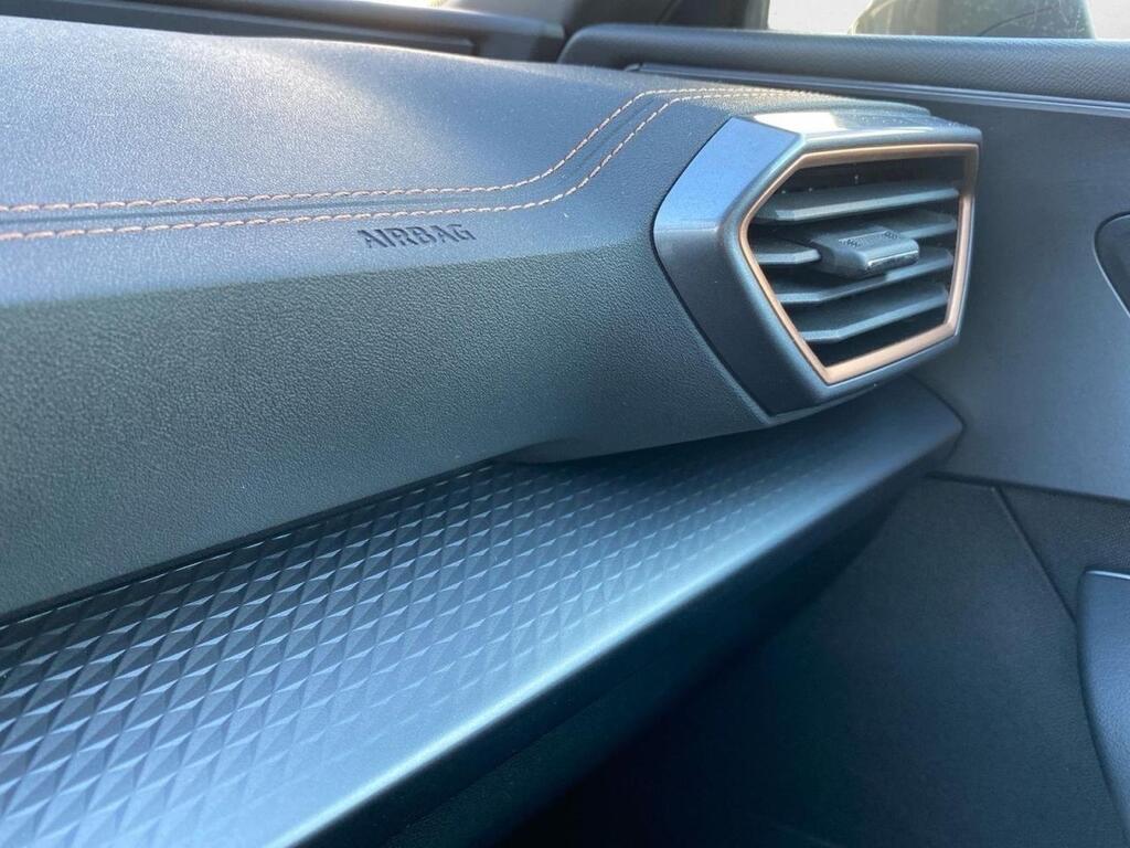 Cupra León 1.5 TSI 110kW (150CV) 12