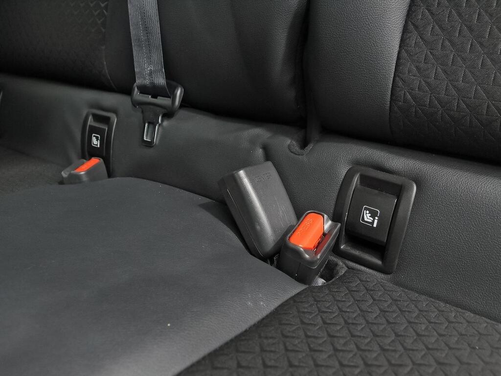 Nissan Juke DIG-T 84 kW (114 CV) DCT 7V N-Connecta 28