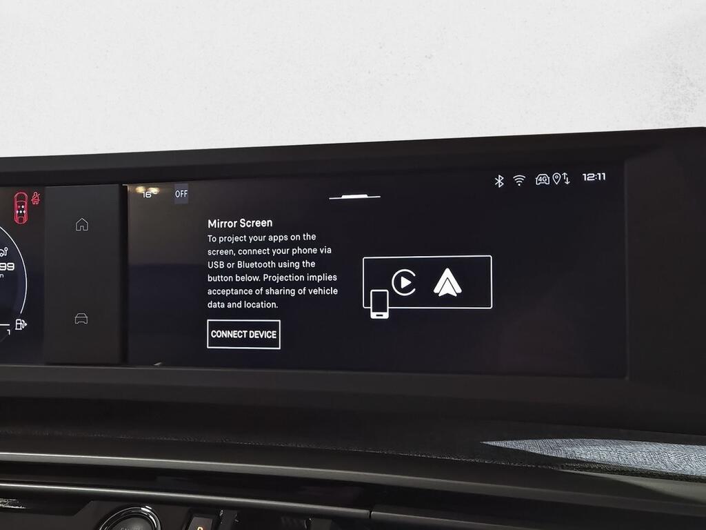 Peugeot 3008 Hybrid 1.2 100KW Allure eDCS6 25