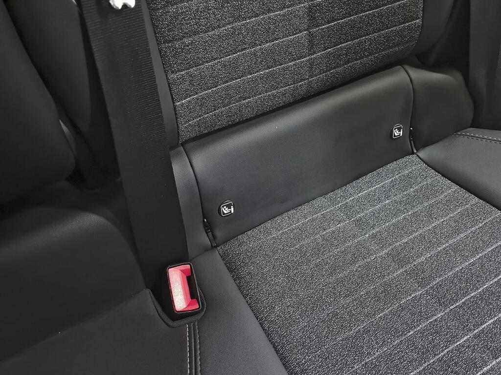 Peugeot 3008 Hybrid 1.2 100KW Allure eDCS6 34