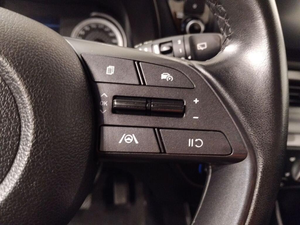 Hyundai Bayon MAXX 1.2 MPI 84 CV 5P 9