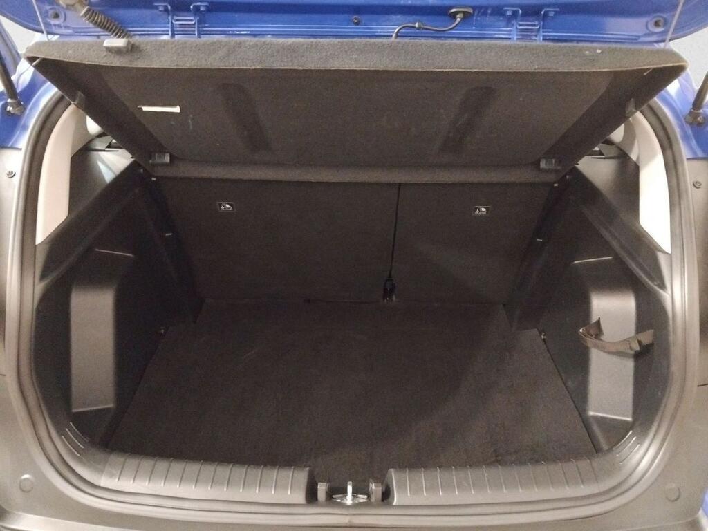 Hyundai Bayon MAXX 1.2 MPI 84 CV 5P 15