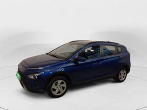 Hyundai Bayon MAXX 1.2 MPI 84 CV 5P