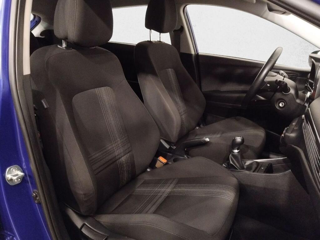 Hyundai Bayon MAXX 1.2 MPI 84 CV 5P 13