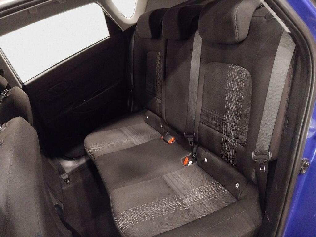 Hyundai Bayon MAXX 1.2 MPI 84 CV 5P 14